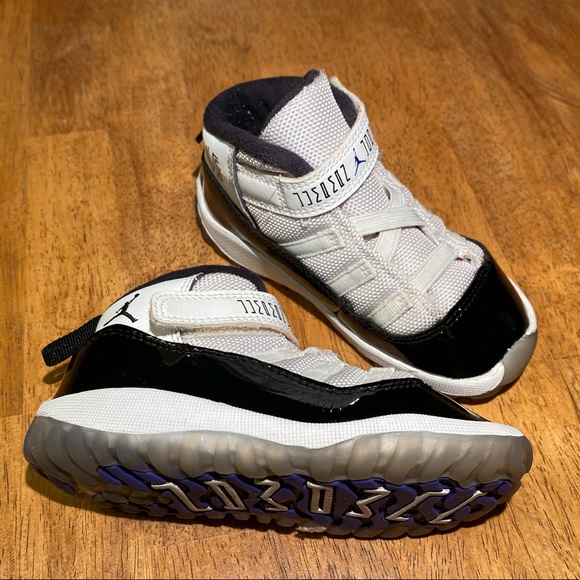 toddler concord 11 2018